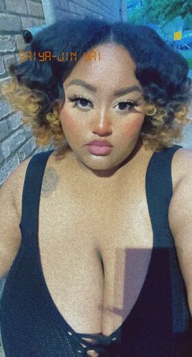 AnyaiTheSaiyan Foto vazada OnlyFans nua 11