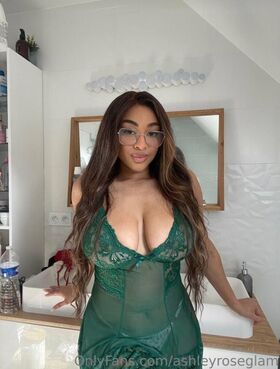 Ashleyroseglam