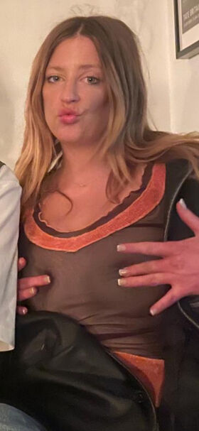 Ava Santina
