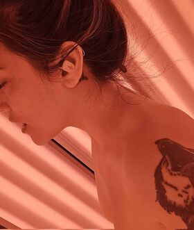 AvaGG Photo divulguée nue OnlyFans 214