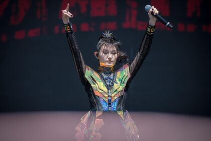 Babymetal