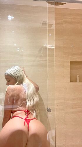 Barbie Michelle 유출된 누드 OnlyFans 사진 22