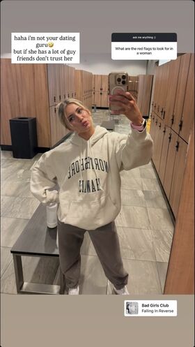 Bella Geurts Nøgne lækkede OnlyFans foto 14
