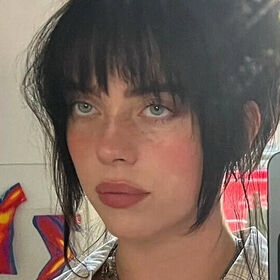 Billie Eilish Fake