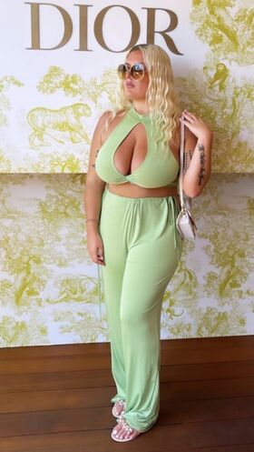 Brianna P