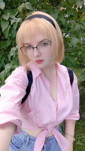 Brounovskoe Cosplay