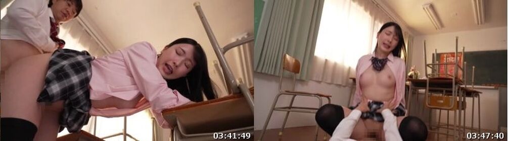 Censored JAV