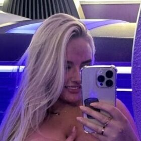 Chantelle Jade Gallagher