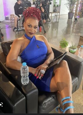 Charlene Douglas