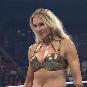 Charlotte Flair