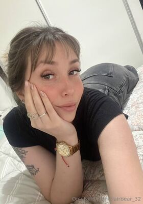 clairbear_32 ヌード流出OnlyFans写真 10