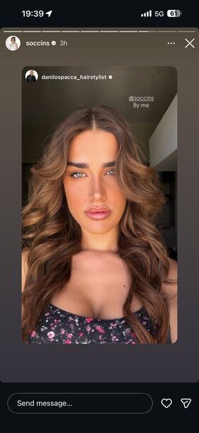 Clara Soccini