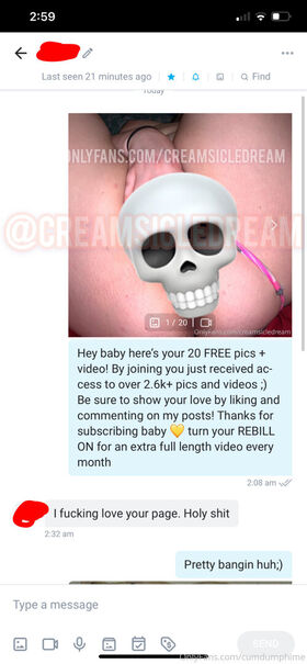 cumdumphime
