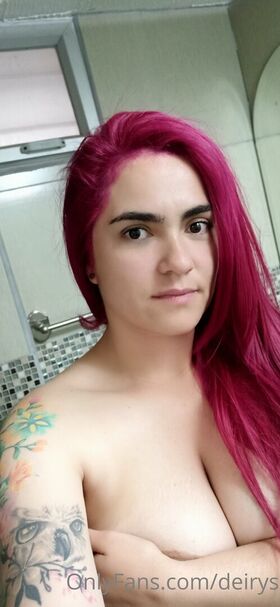 deirys Nagie wycieki OnlyFans zdjęcie 31