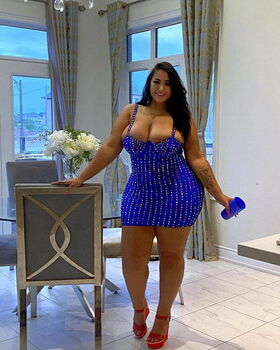 Diamond Doll