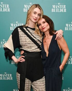 Elizabeth Debicki