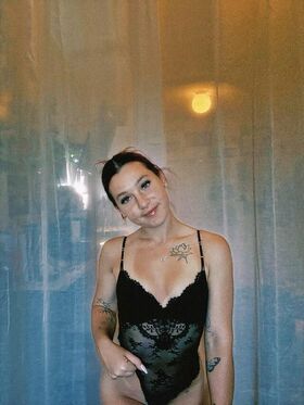 Ella Hanson Foto vazada OnlyFans nua 13