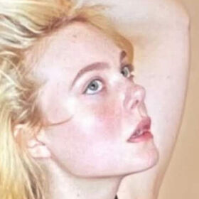 Elle Fanning