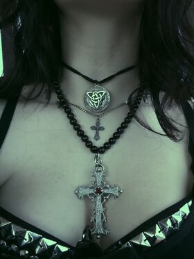 Elliemoore Foto trapelata OnlyFans nuda 48