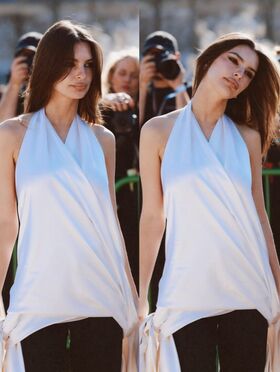 Emily Ratajkowski