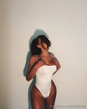 indibaby Nude Leaks OnlyFans Photo 12