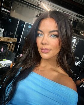 Jackie Redmond
