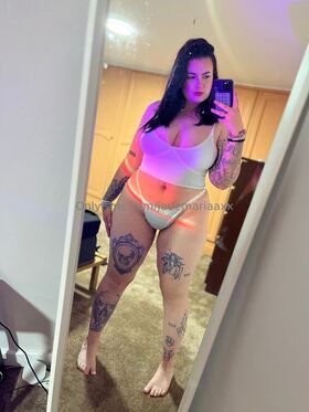 jademariaaxx Nacktes Leaks OnlyFans Foto 34