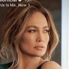 Jennifer Lopez