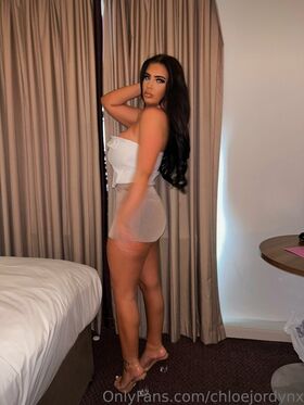 Jess Jordan