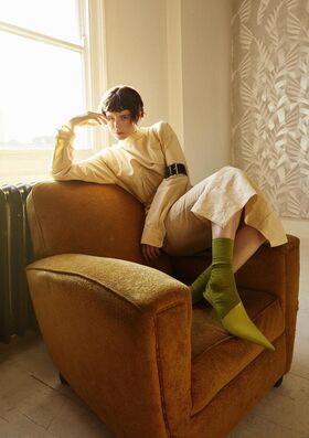Jessie Buckley