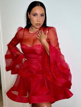 Jurnee Smollett