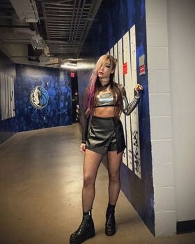 Kairi Sane