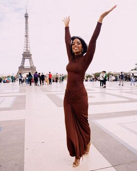 Kelly Rowland