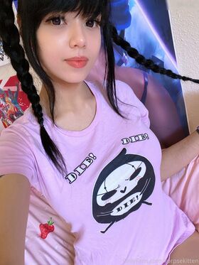 Korpsekitten/Evie Rain