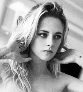 Kristen Stewart Nude Leaks OnlyFans Photo 1261
