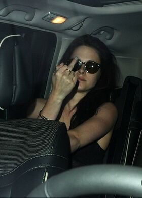 Kristen Stewart Nude Leaks OnlyFans Photo 1262