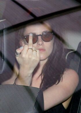 Kristen Stewart Nude Leaks OnlyFans Photo 1263