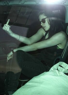Kristen Stewart Nude Leaks OnlyFans Photo 1264