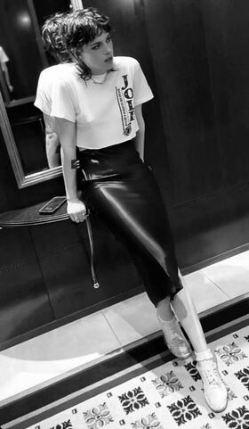 Kristen Stewart Nude Leaks OnlyFans Photo 1266