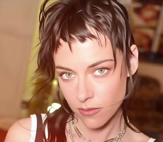 Kristen Stewart Nude Leaks OnlyFans Photo 1267