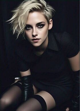 Kristen Stewart Nude Leaks OnlyFans Photo 1268