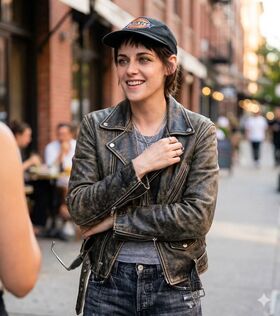 Kristen Stewart Nude Leaks OnlyFans Photo 1272