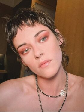 Kristen Stewart Nude Leaks OnlyFans Photo 1275