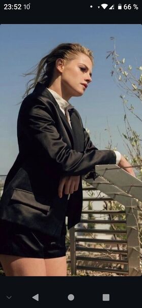 Kristen Stewart Nude Leaks OnlyFans Photo 1281