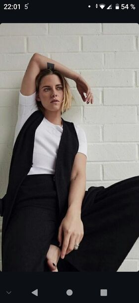 Kristen Stewart Nude Leaks OnlyFans Photo 1284