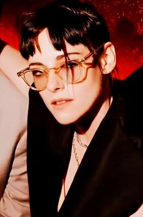 Kristen Stewart Nude Leaks OnlyFans Photo 1285