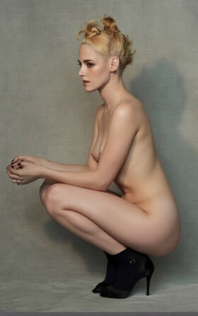 Kristen Stewart Nude Leaks OnlyFans Photo 1286