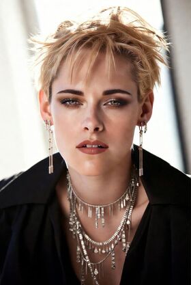 Kristen Stewart Nude Leaks OnlyFans Photo 1289