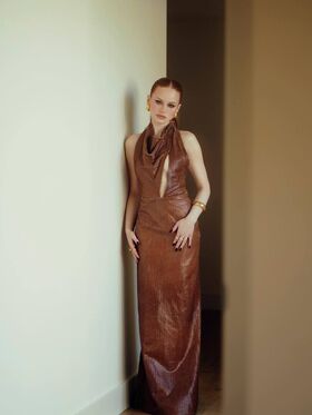 Madelaine Petsch