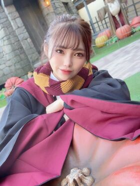 Maiha Hinata